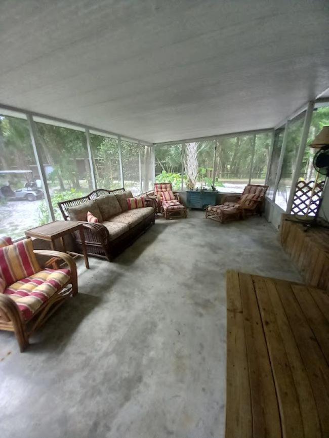 Stegbone'S Fish Camp And Resort Satsuma ภายนอก รูปภาพ