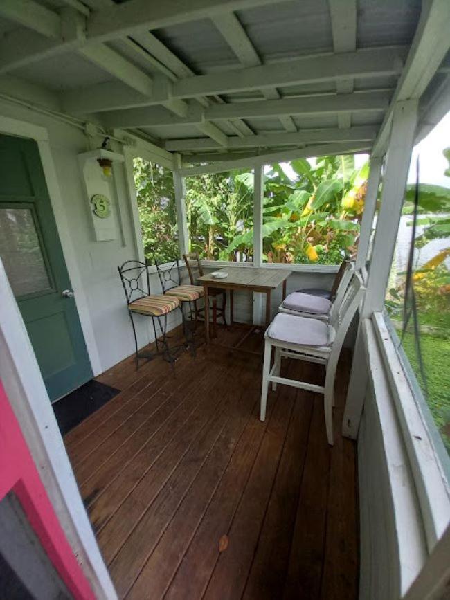 Stegbone'S Fish Camp And Resort Satsuma ภายนอก รูปภาพ